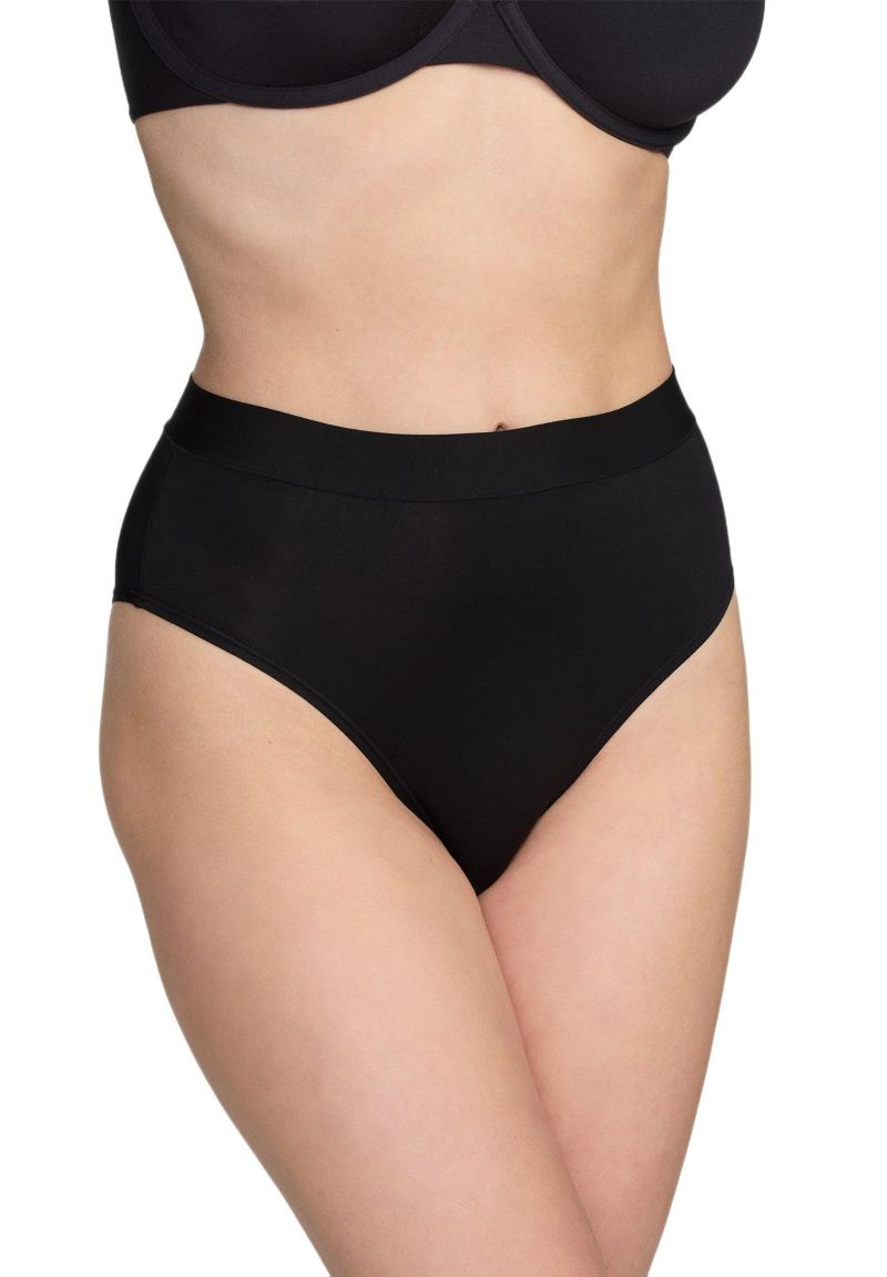 Women's The Highwaist - Modal Panties