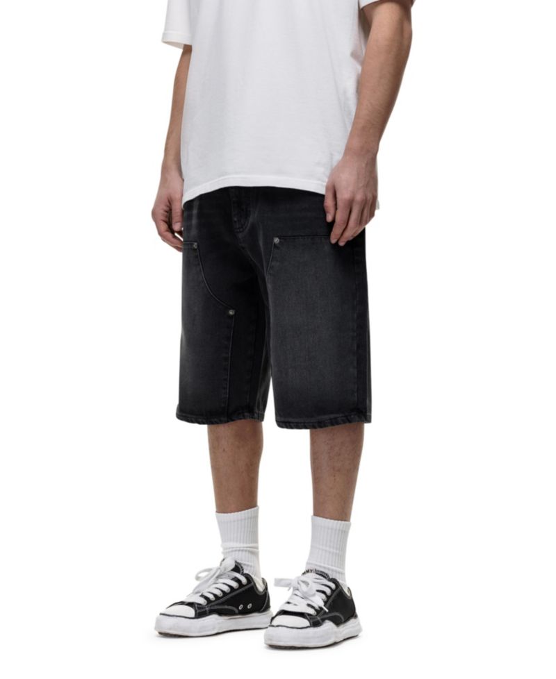 Men's Release Heavyweight Denim Shorts, 11" Inseam