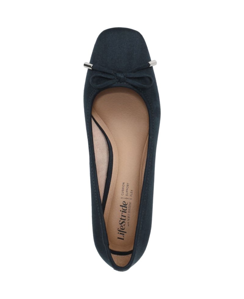 Women's Cora Slip-On Pumps
