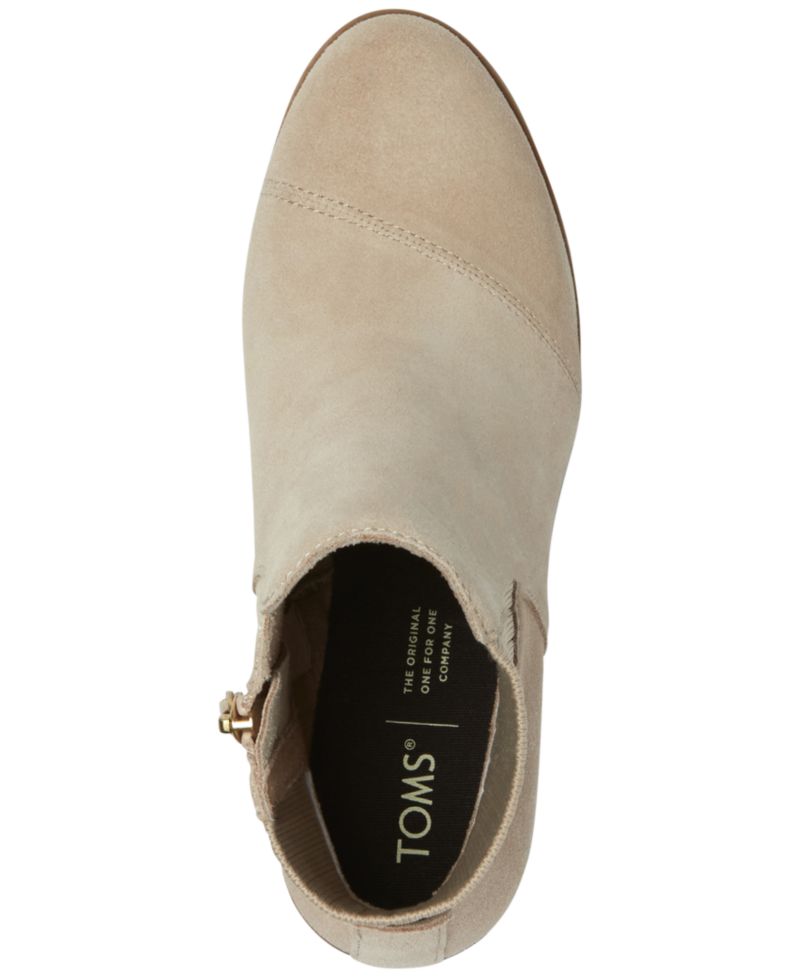 Women's Sadie Wedge Booties