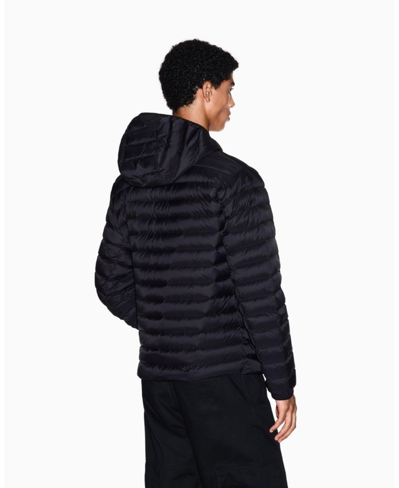 Men's Milan NY Down Packable Jacket