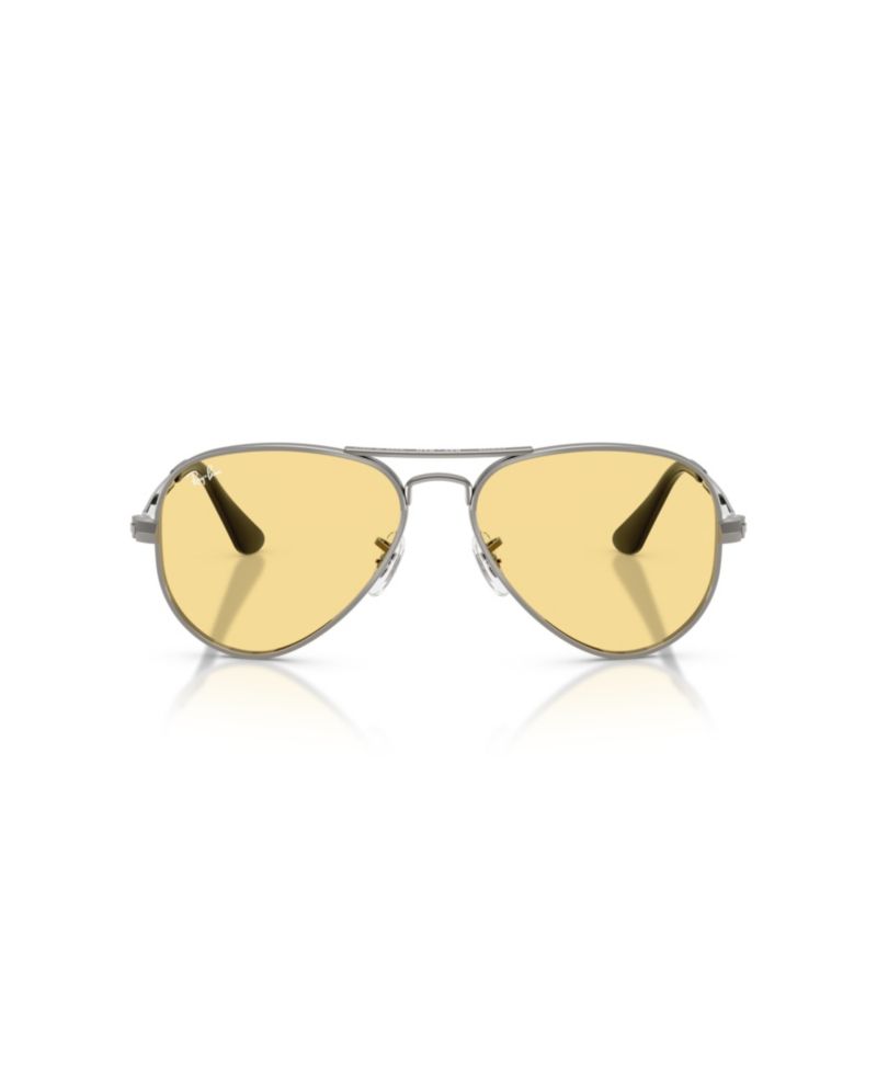 Unisex Pilot Aviator Max Sunglasses, RB3925