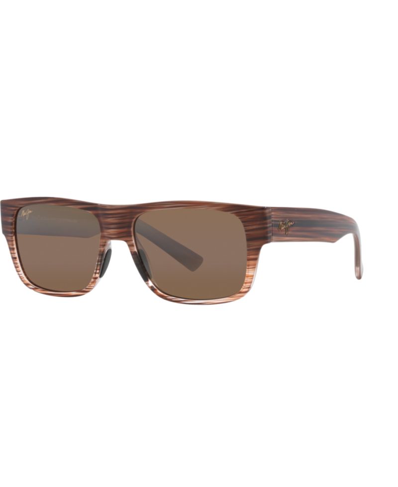 Unisex Polarized Sunglasses, Keahi