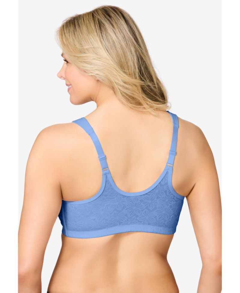 Women's Lace T-Shirt Bra