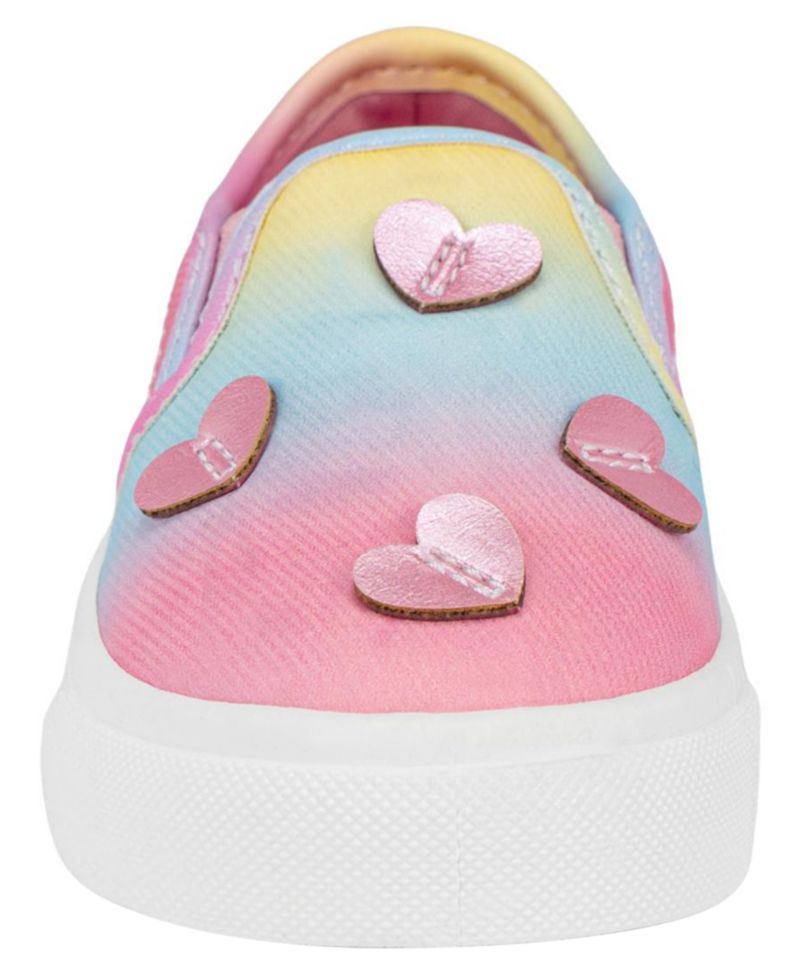 Kids' Penny Casual Slip-On Casual Shoe