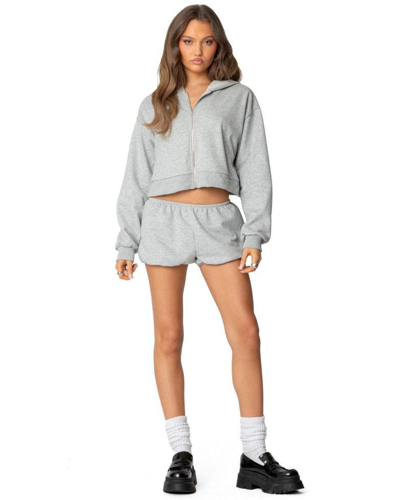 Women's Robina Zip Up Hoodie