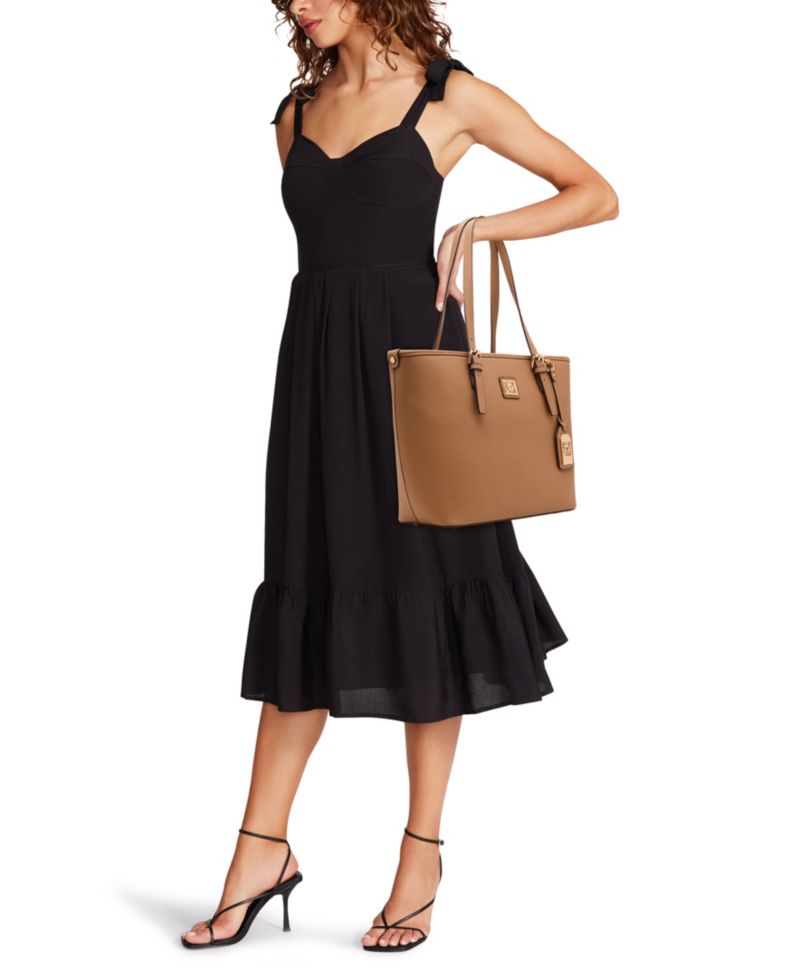 Carry All Large Perfect Tote Bag