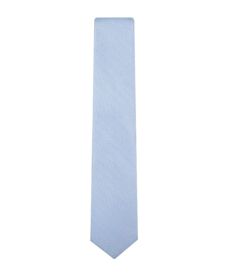 Men's Classic-Fit Donnelly Textured Solid Tie