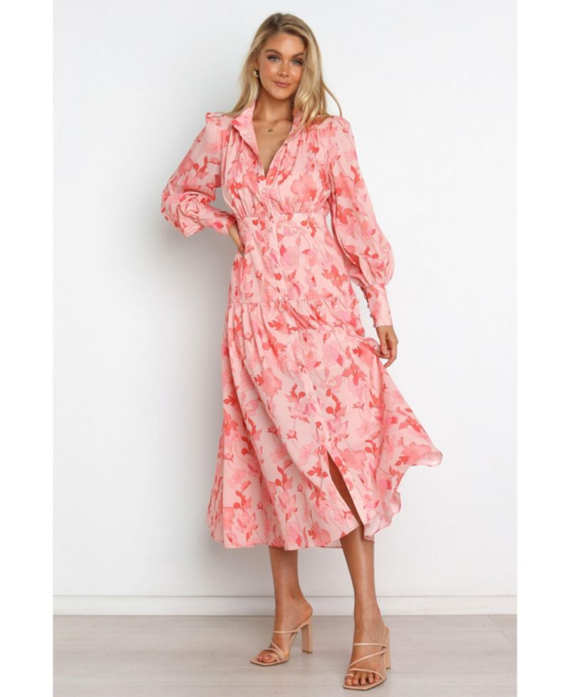 Women's Forever Dress