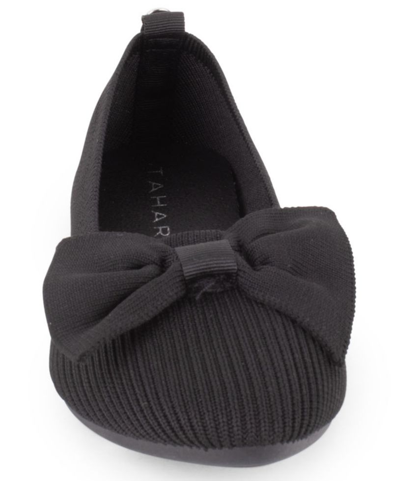 Women's Monaghan Knit Slip-On Flats