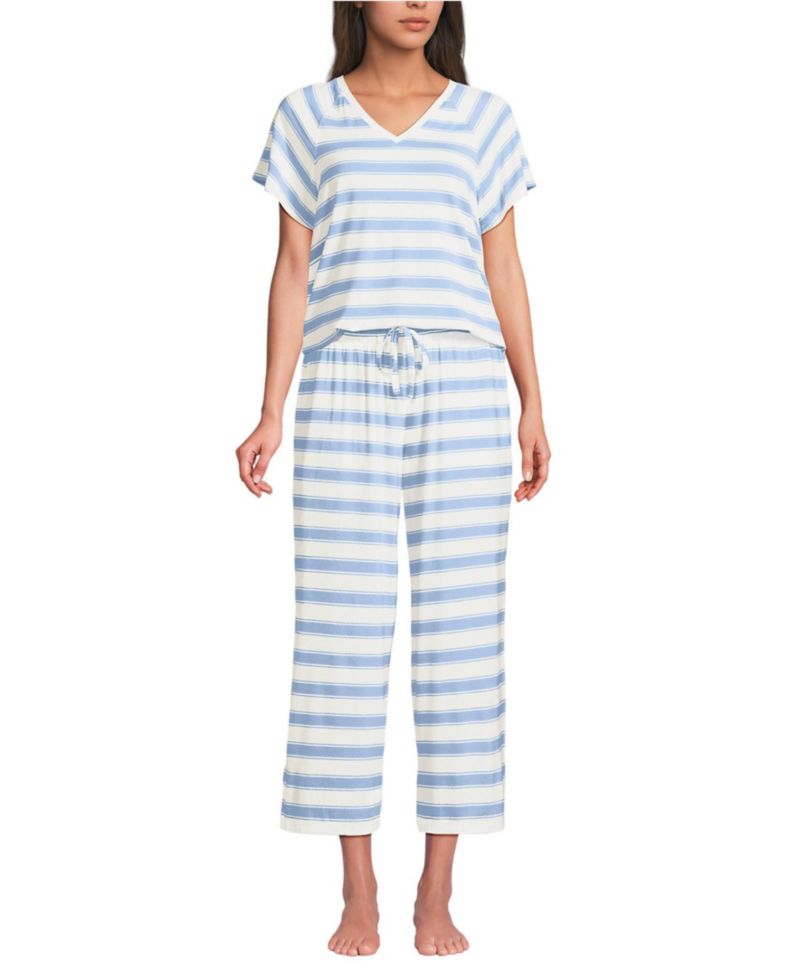 Women's Cooling Pajama Set