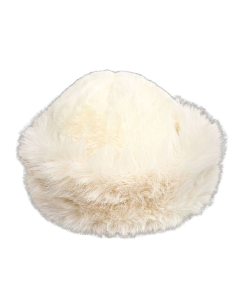Polyester Pull-On Beanie Hat