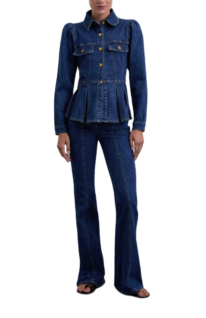 Women's Candyseams Shirt
