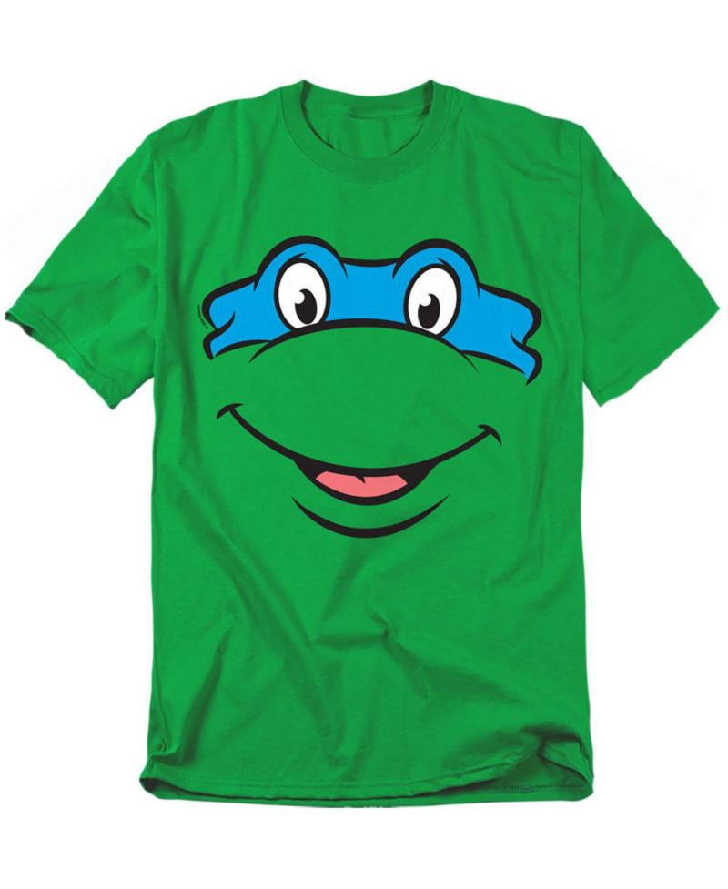 Men's Leonardo Smile T-Shirt