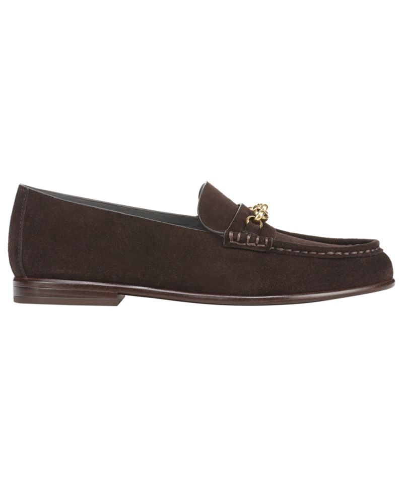 Women's Maris Almond Toe Loafers