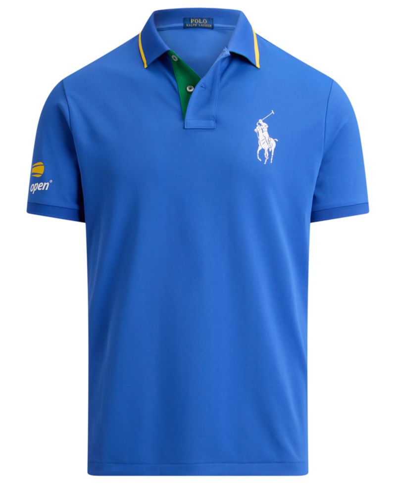 Men's US Open Umpire Polo Shirt