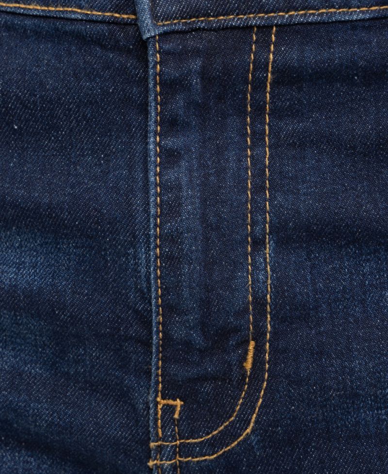 RAW X Men's Slim Fit Moto Jeans
