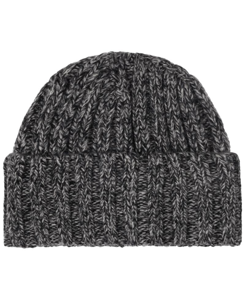 Men's Chunky Beanie Hat
