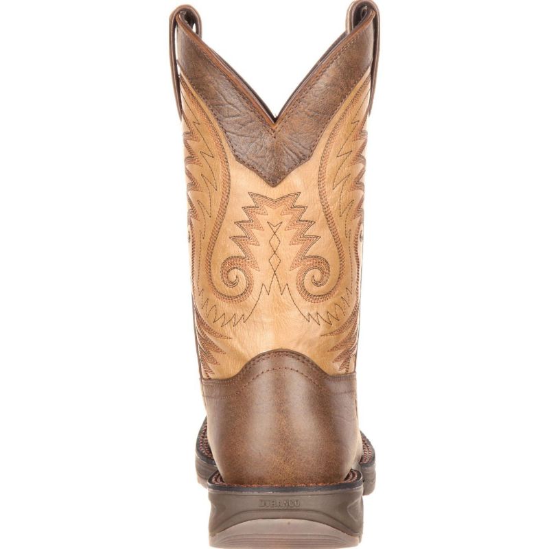 Men's Ultra-Lite Western Boot