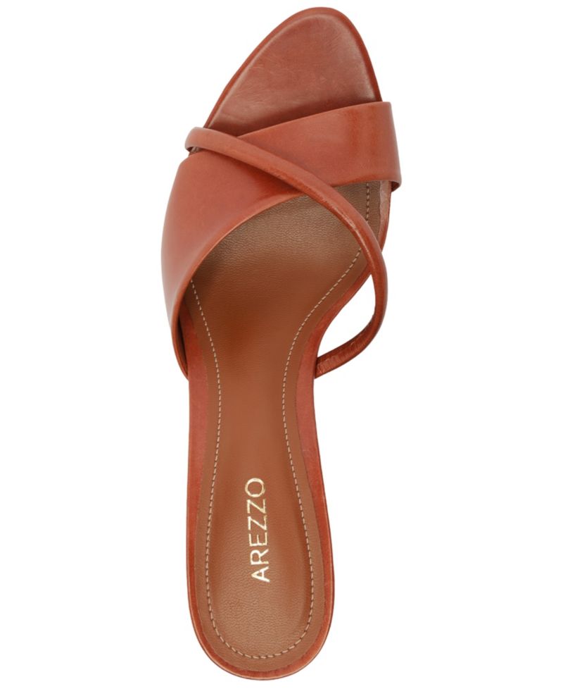Women's Luca Slide Dress Sandals