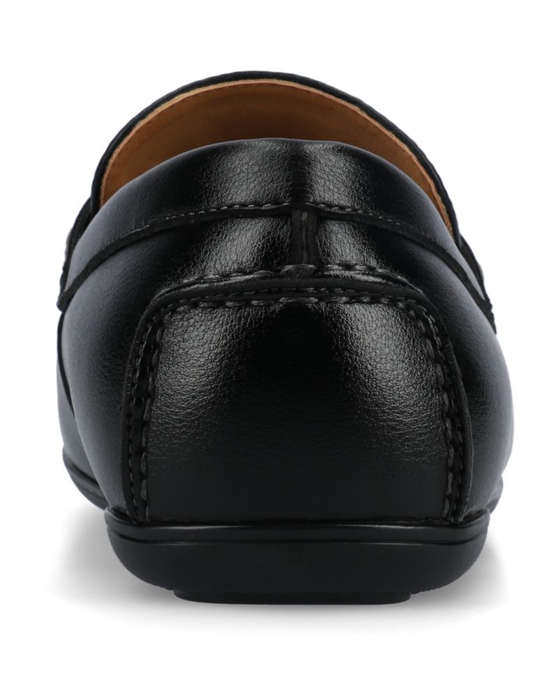 Мужские мокасины Yates Comfort Driving Penny Loafers