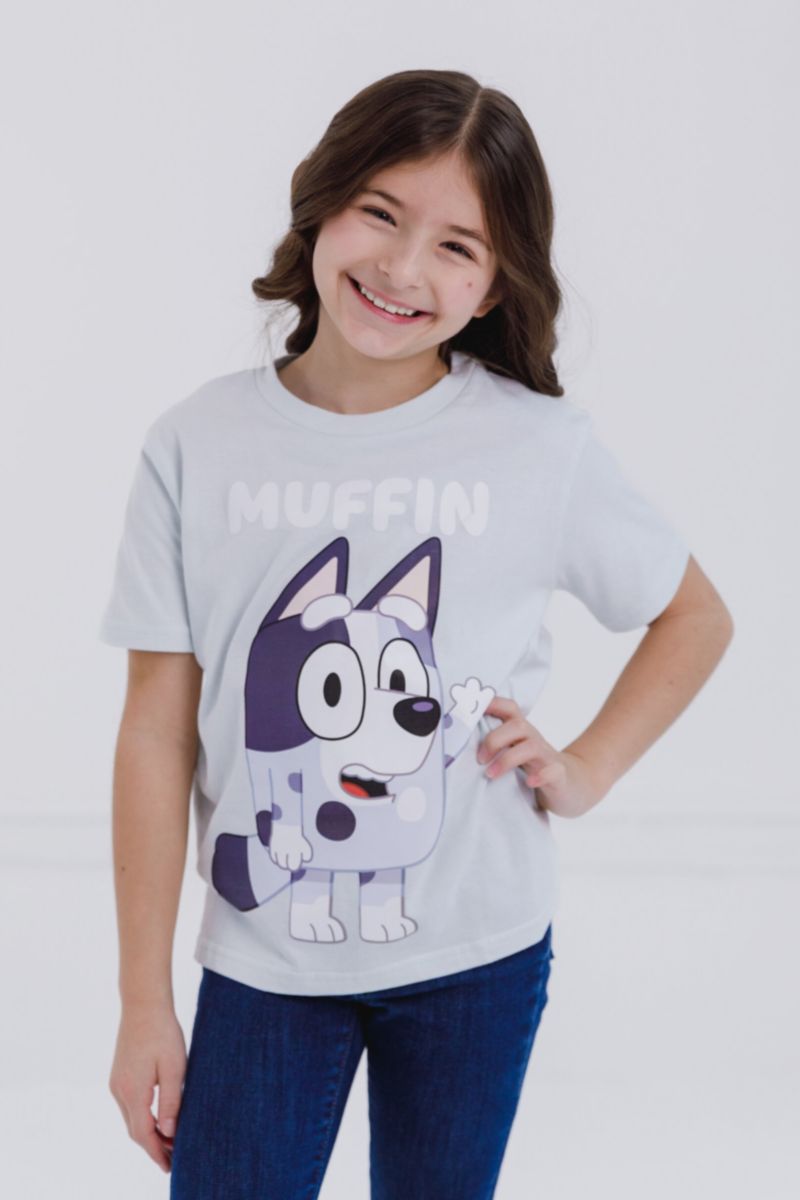 Little Boys Short Sleeve T-Shirt