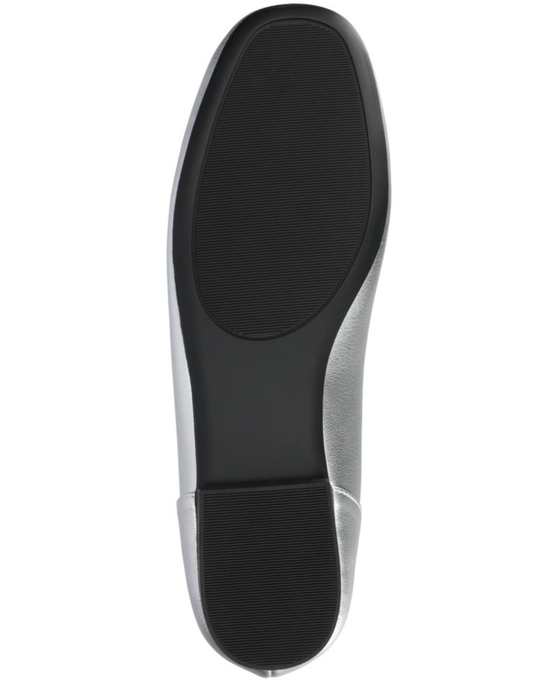 Women's Noelia Square Toe Tailored Flats