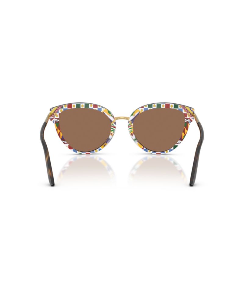 Women's Large Sunglasses, DG4492