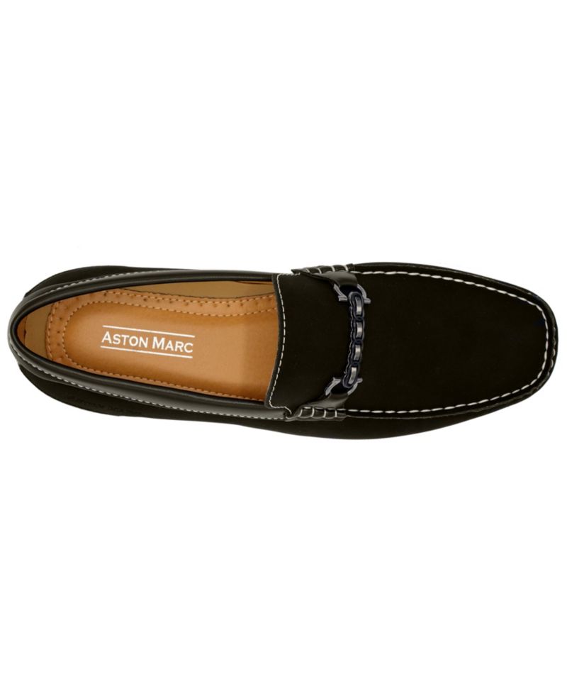 Men’s Crosby Bit Loafer