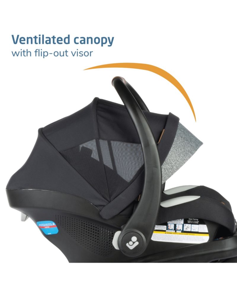 Tayla Max Travel System