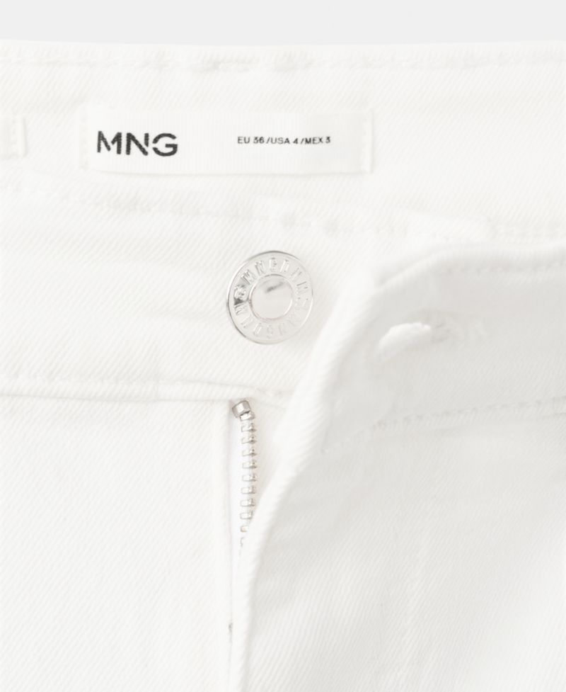 Women's Sienna Flared Cropped Jeans