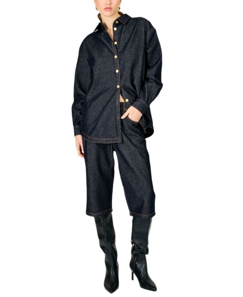 Women's Roxie Mid-Low Jorts