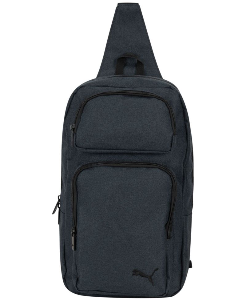 Men's Countdown Adjustable Laptop-Compatible Sling