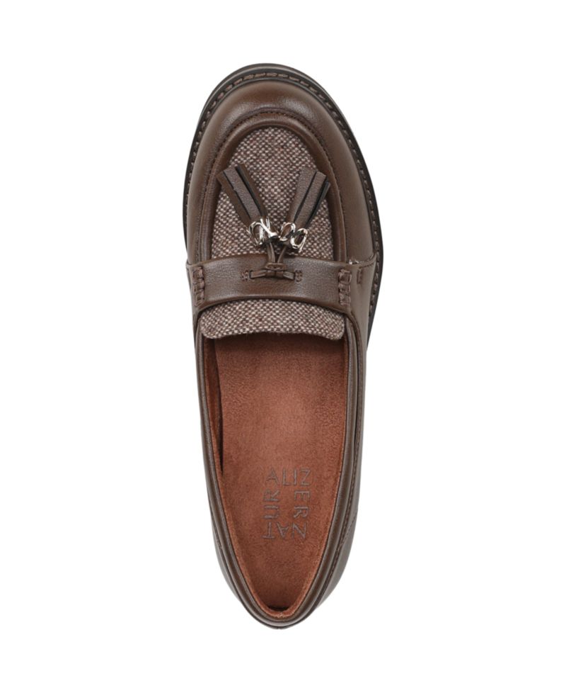 Women's Committed Lug Sole Loafers