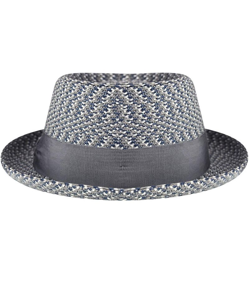 Men's Waits Pork Pie Hat