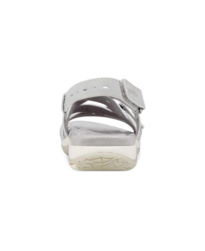 Women's Samsin Strappy Flat Sandals