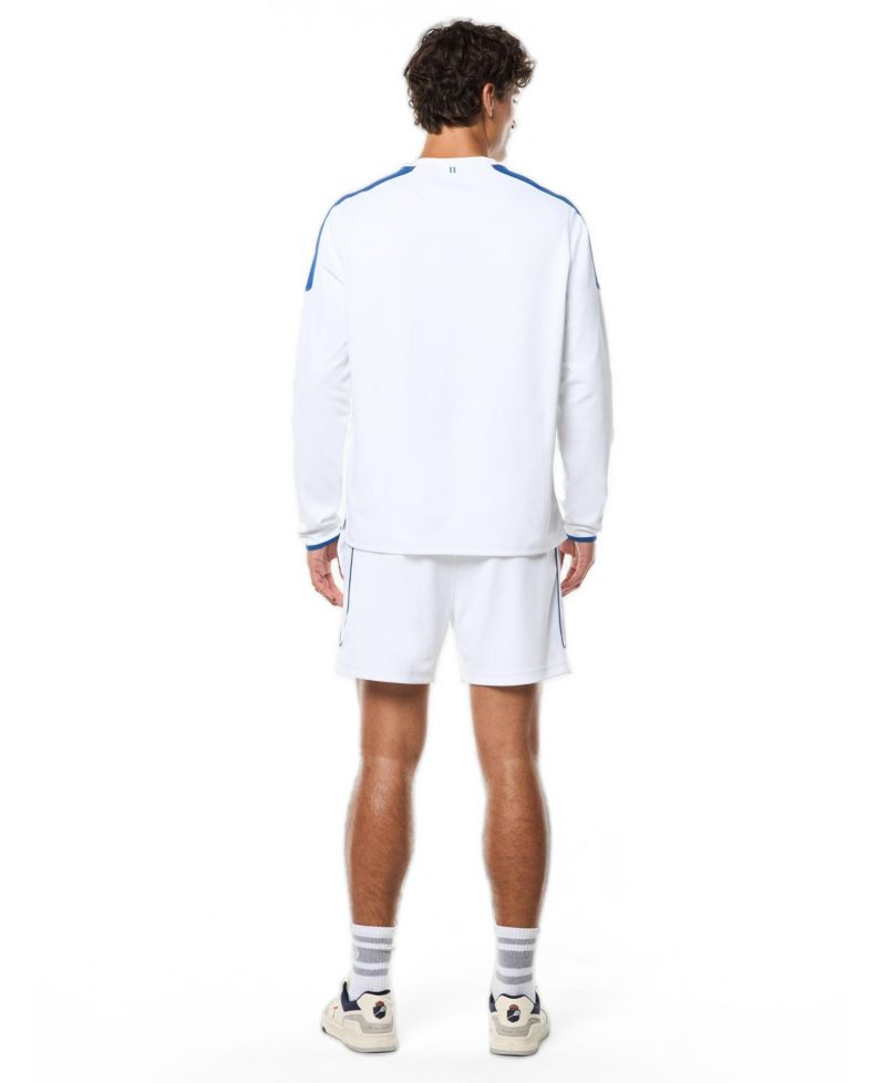 Men's Magro Performance Crewneck Regular-Fit Sweatshirt