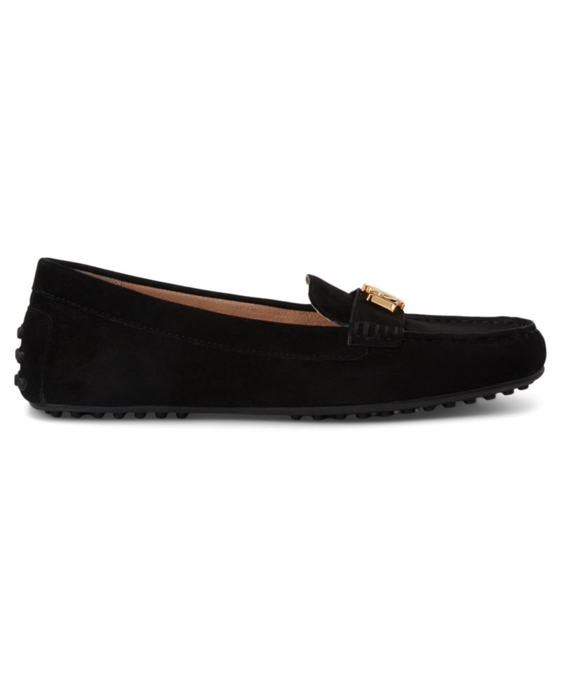 Women's Barnsbury Round Toe Loafers