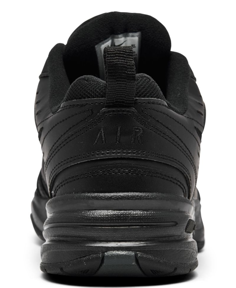 Мужские широкие тренировочные кроссовки Air Monarch IV от Finish Line