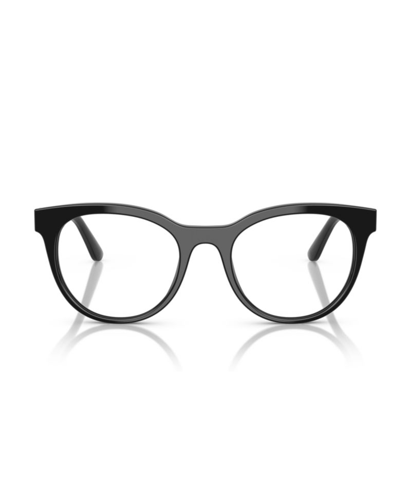 Woman Panthos Plastic DG3399 Eyeglasses