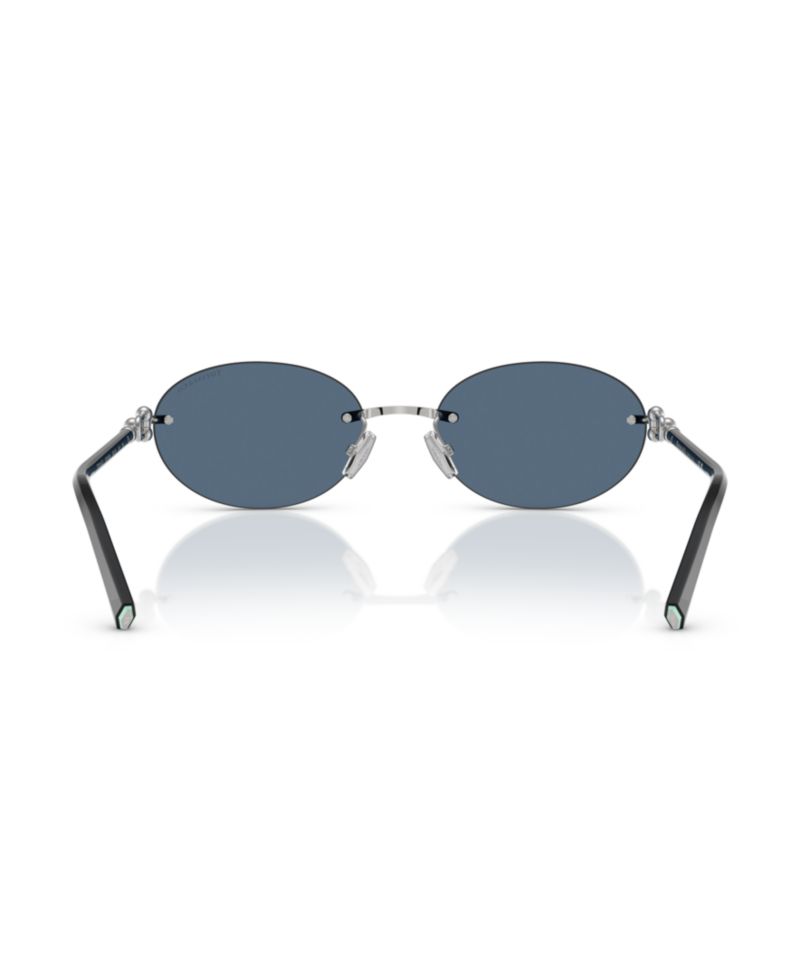 Unisex Sunglasses TF3104D