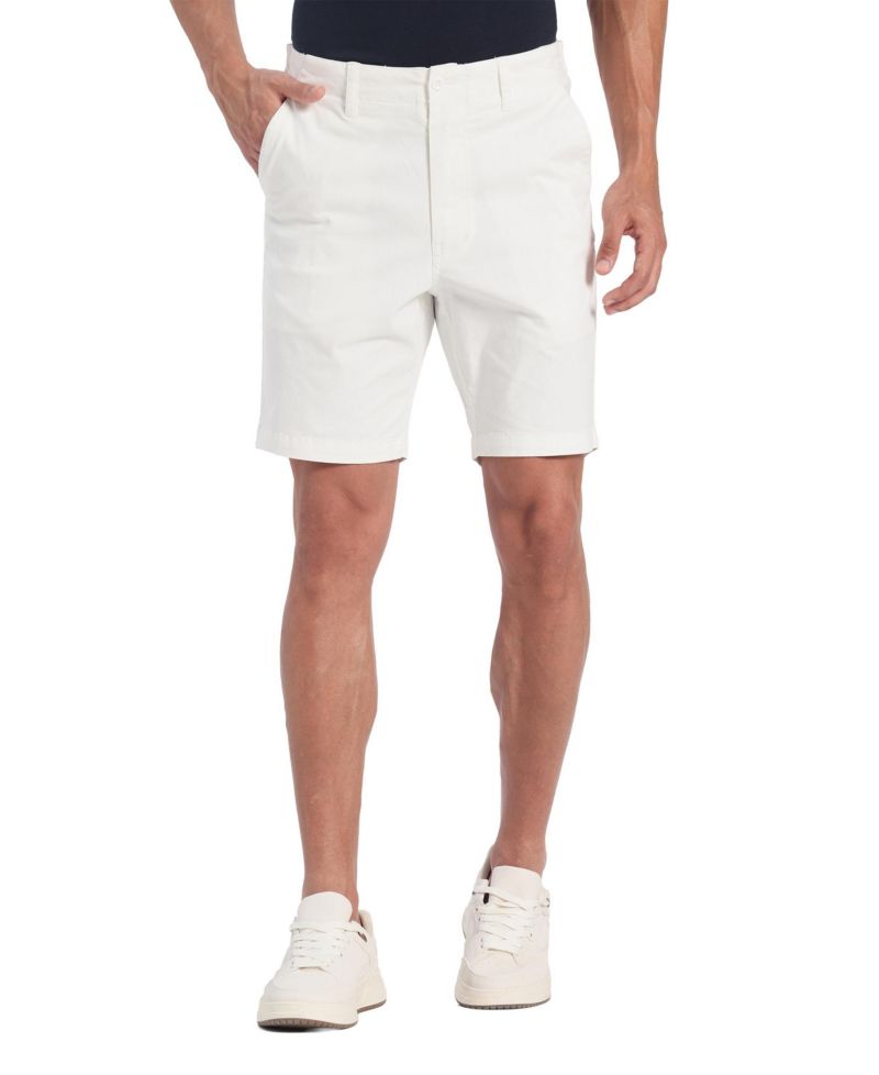 Men's smart-casual look Shorts