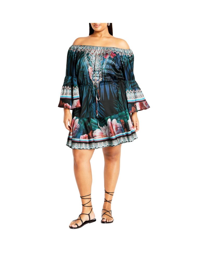 Women's Summer Nights Dress