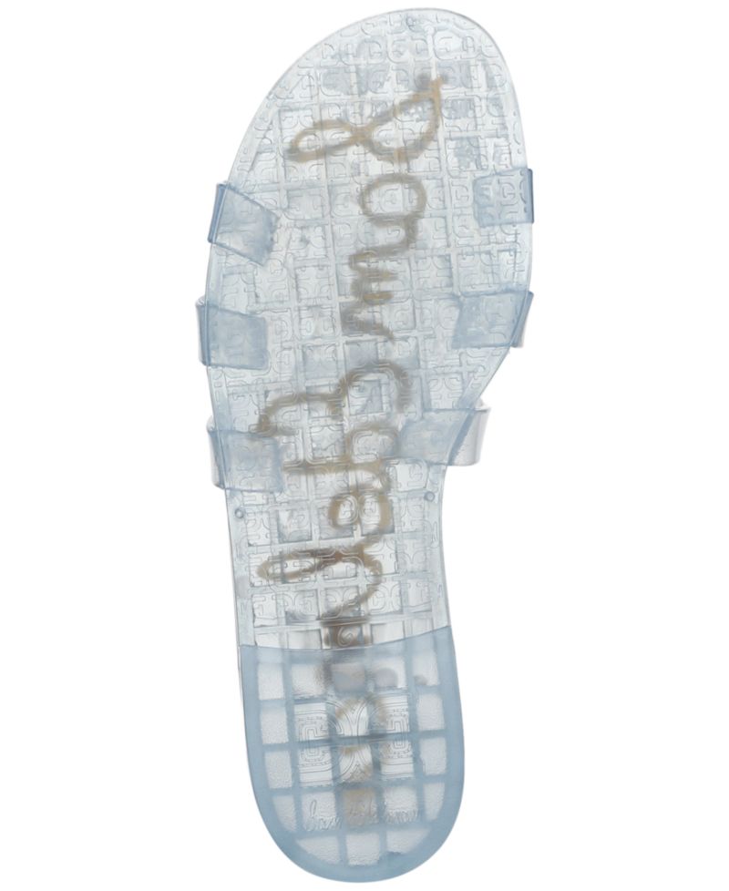 Women's Bay Jelly Slide Sandals