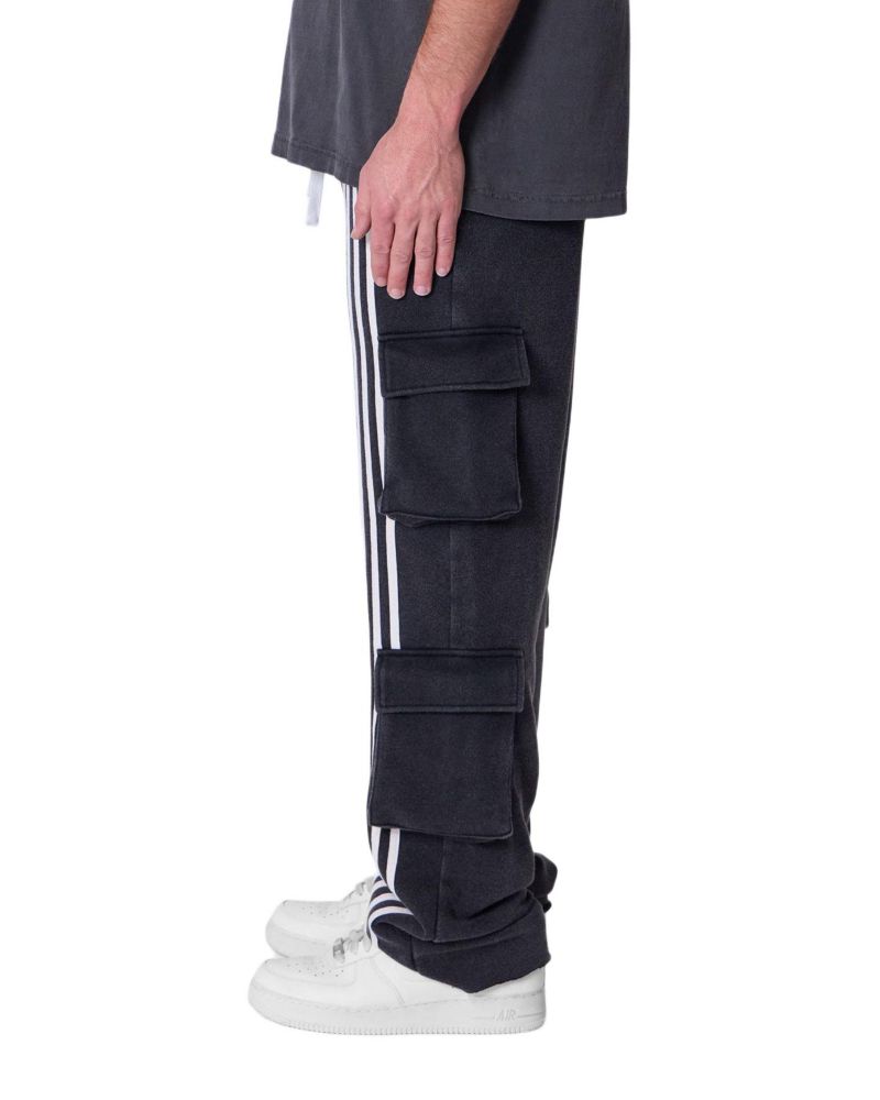 Men's Front Stripe Sweatpants