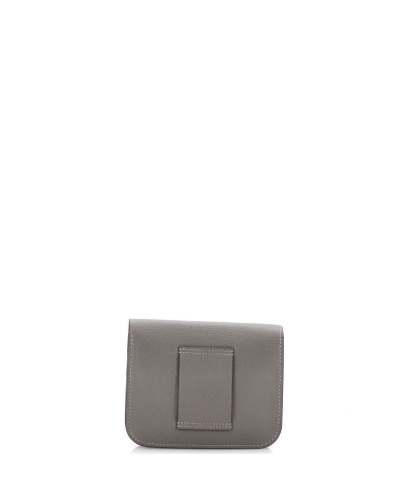 Constance Slim Wallet Evercolor
