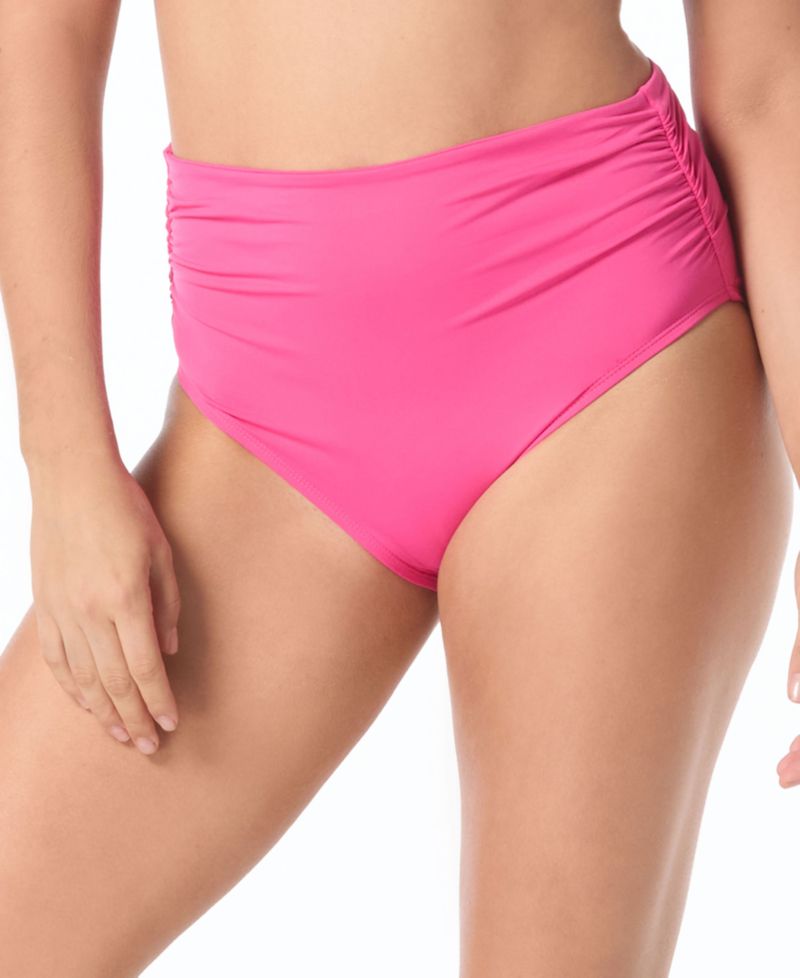 Women's Impulse High-Waist Bikini Bottoms