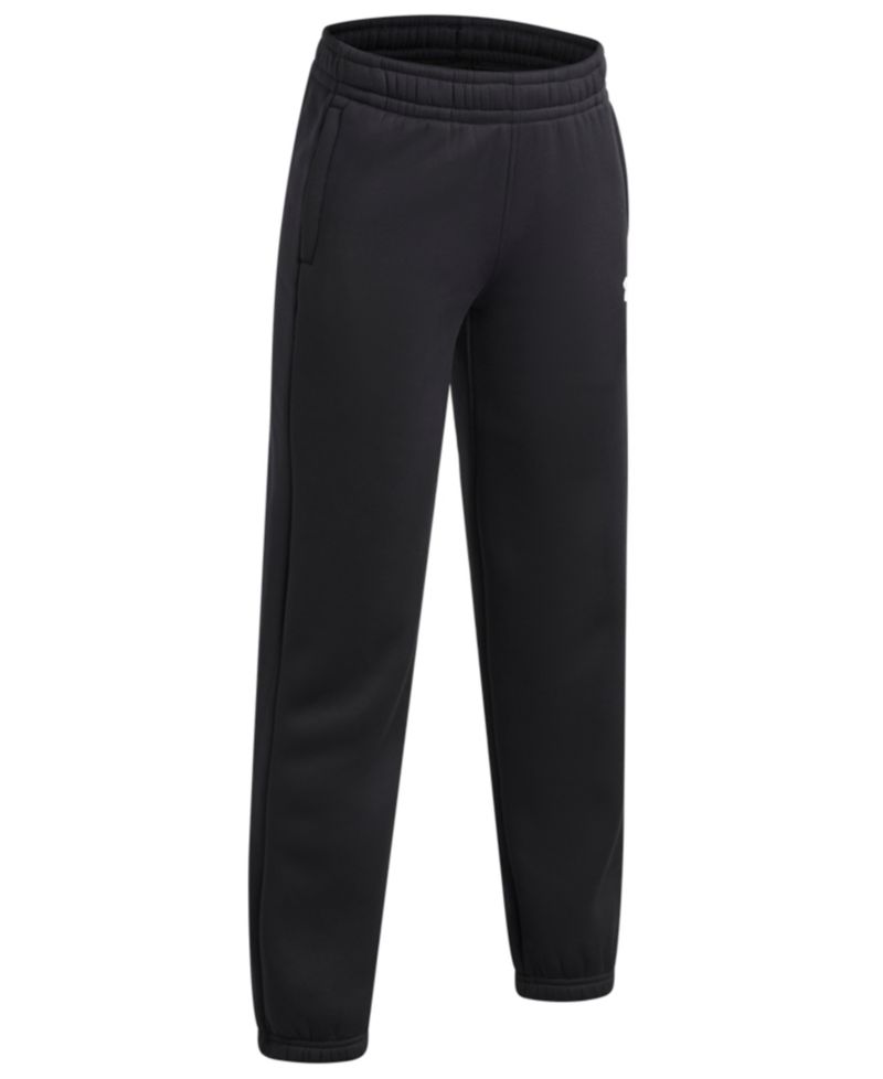 Boys' 8-20 Armour Fleece Pull-On Joggers
