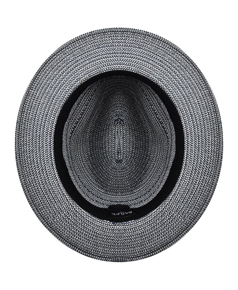 Men's Eli Braided Fedora