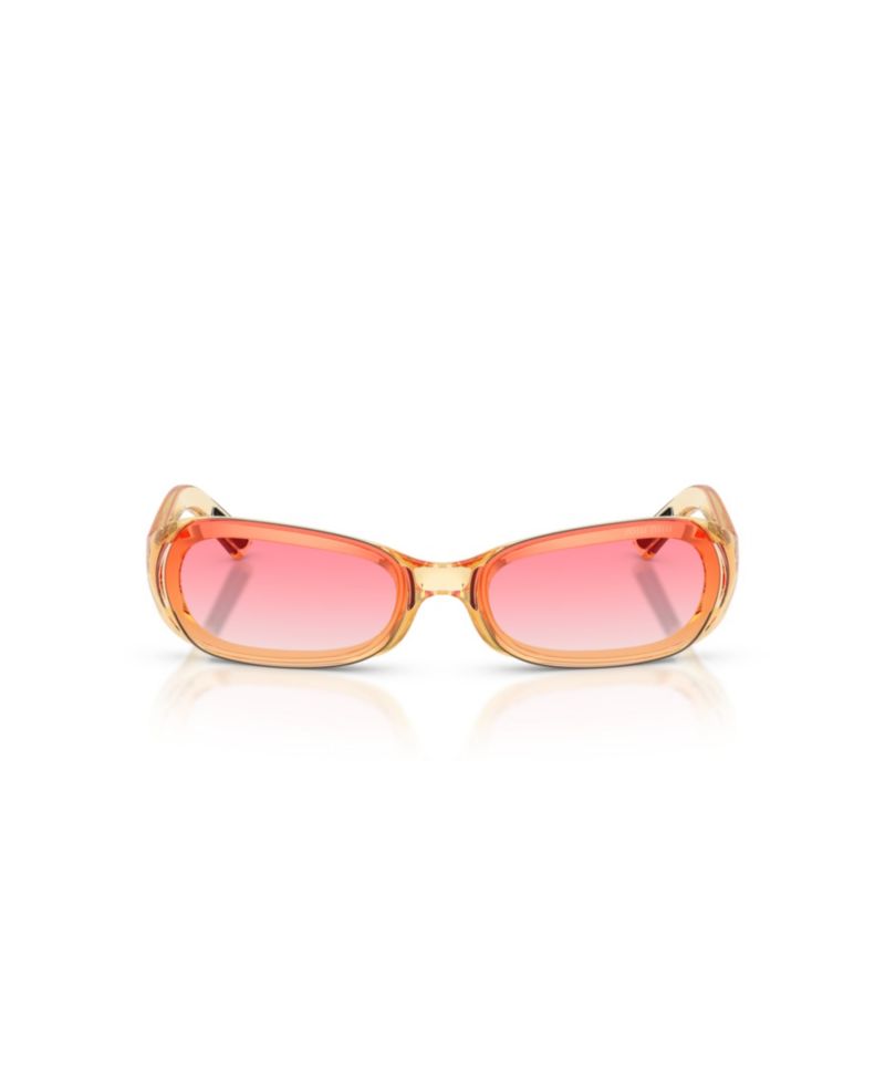 Women's Sunglasses MU C07SU